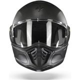 Scorpion - EXO-HX1 - Integraalhelm - Mat Zwart - Carbon