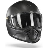 Scorpion - EXO-HX1 - Integraalhelm - Zwart - Carbon