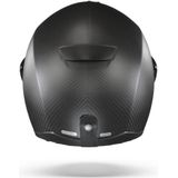 Scorpion - EXO-HX1 - Integraalhelm - Zwart - Carbon