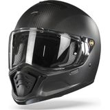 Scorpion - EXO-HX1 - Integraalhelm - Mat Zwart - Carbon
