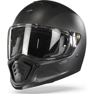 Scorpion - Exo-hx1 - Integraalhelm - Carbon