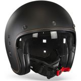 Jet-Helm Scorpion Belfast evo