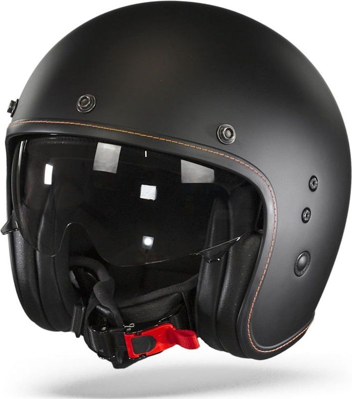 Jet-Helm Scorpion Belfast evo