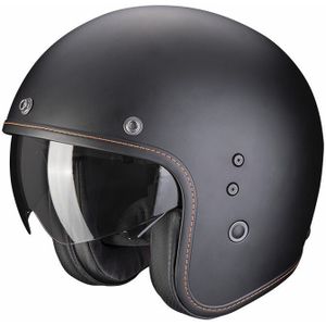 Scorpion Exo Motorradhelm Belfast Evo Solid Jethelm