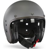 Scorpion Belfast Evo Solid Jet Helm