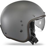 Scorpion Belfast Evo Solid Jet Helm