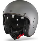 Scorpion Belfast Evo Solid Jet Helm