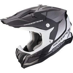 Scorpion VX-22 Air Attis Motorcross helm