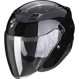 Scorpion - Exo-230 - Open Helm - Lichtgewicht - Comfortabele Pasvorm