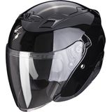 Scorpion - Exo-230 - Open Helm - Lichtgewicht - Comfortabele Pasvorm