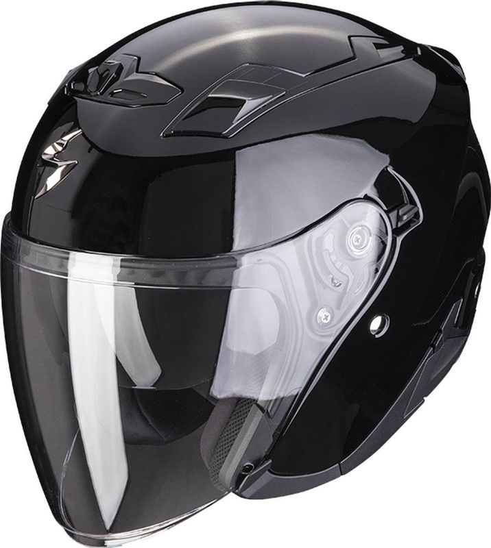 Scorpion - Exo-230 - Open Helm - Lichtgewicht - Comfortabele Pasvorm