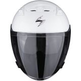 Scorpion - Exo-230 - Open Helm - Lichtgewicht - KwikWick C Voering