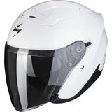 Scorpion - Exo-230 - Open Helm - Lichtgewicht - KwikWick C Voering