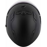 Scorpion - EXO-230 - Jethelm - Solid - Polycarbonaat - Lichtgewicht
