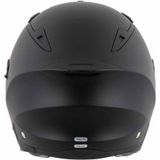 Scorpion - EXO-230 - Jethelm - Polycarbonaat - Zwart