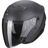 Scorpion - Exo-230 - Open Helm - Lichtgewicht - Comfortabele Pasvorm