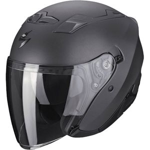 Scorpion - Exo-230 - Open Helm - Lichtgewicht - Comfortabele Pasvorm