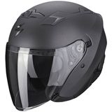 Scorpion - Exo-230 - Jethelm - Matt Anthracite - Materiaal: Kunststof