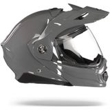 Scorpion - ADX-2 - Adventure Helm - Cement Grijs