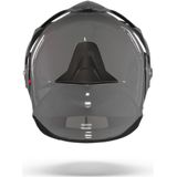 Scorpion - ADX-2 - Adventure Helm - Cement Grijs
