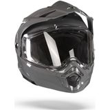 Scorpion - ADX-2 - Modulaire Adventure-helm - Zwart - Kunststof