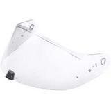 Scorpion - Vervangend Vizier - Helmvizier - Helder - Polycarbonaat