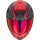 Scorpion - Vervangend Vizier - Helmvizier - Helder - Polycarbonaat