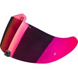 Scorpion - Vervangend Vizier - Helmvizier - Helder - Polycarbonaat