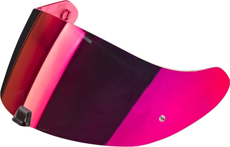 Scorpion - Vervangend Vizier - Helmvizier - Helder - Polycarbonaat