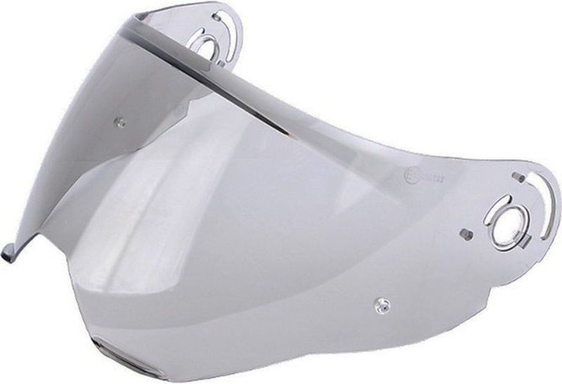 Scorpion - ADX-2 - Vizier - Voor Helm - Verbeterde Rijervaring - Slagvast