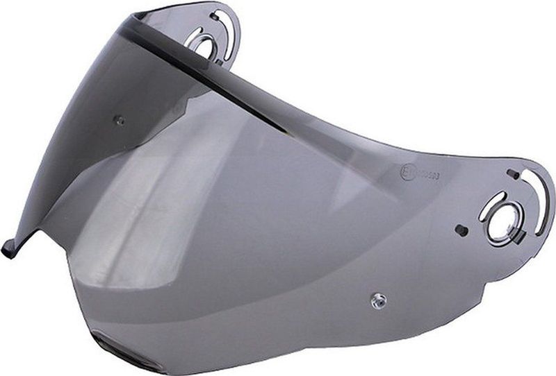 Scorpion - ADX-2 Vizier - Helmvizier - Heldere Optiek - Slagvast Materiaal