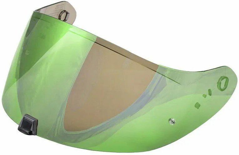 Scorpion - EXO Vervangend Vizier - Helder - Polycarbonaat