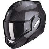 Scorpion Exo-Tech EVO Carbon - Zwart