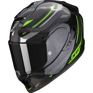Scorpion EXO-1400 Evo Air Kydra Carbon Helm
