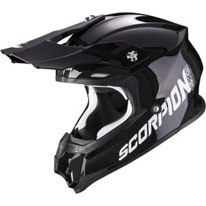 Scorpion Vx-16 Evo Air - Offroadhelm