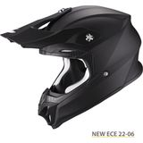 Scorpion - Vx-16 Evo Air - Offroadhelm