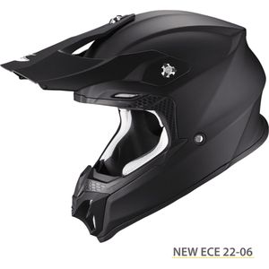 Scorpion - Vx-16 Evo Air - Offroadhelm