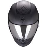 Scorpion - EXO-R1 EVO Air - Integraalhelm - Zwart - TCT Ultra-schaal