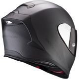 Scorpion - EXO-R1 EVO Air - Integraalhelm - Zwart - TCT Ultra-schaal