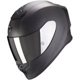 Scorpion - EXO-R1 EVO Air - Integraalhelm - Zwart - TCT Ultra-schaal