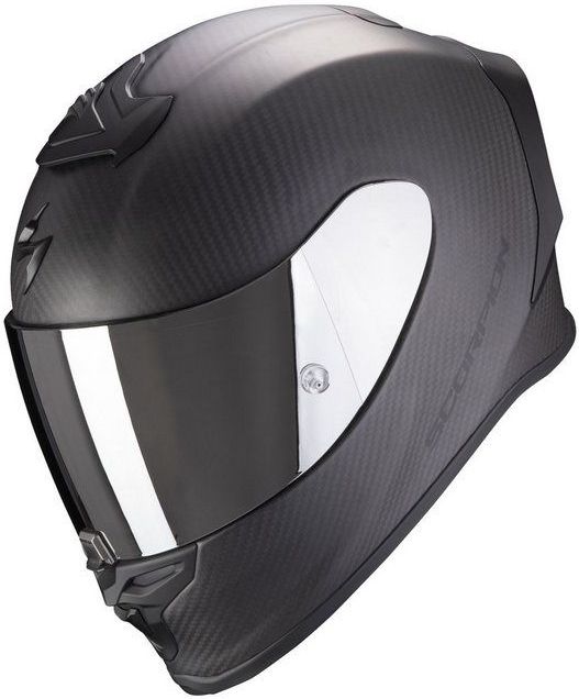 Scorpion - EXO-R1 EVO Air - Integraalhelm - Zwart - TCT Ultra-schaal
