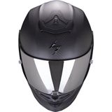 Scorpion - EXO-R1 EVO Air - Integraalhelm - Zwart - TCT Ultra-schaal