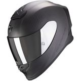 Scorpion - EXO-R1 EVO Air - Integraalhelm - Zwart - TCT Ultra-schaal