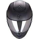 Scorpion - EXO-R1 EVO Air - Integraalhelm - Zwart - TCT Ultra-schaal