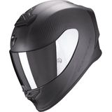 Scorpion - EXO-R1 EVO Air - Integraalhelm - Wit - TCT Ultra-schaal