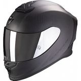 Scorpion - EXO-R1 EVO Air - Integraalhelm - Zwart - TCT Ultra-schaal