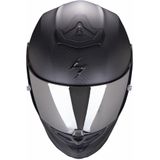 Scorpion - EXO-R1 EVO Air - Integraalhelm - Zwart - TCT Ultra-schaal