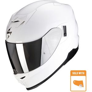 Scorpion EXO-520 Evo Air Solid Helm
