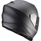 Scorpion Exo 520 Evo Air Solid Mat Zwart Integraalhelm