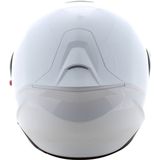 Scorpion - EXO-930 EVO - Modulaire Helm - Zwart - Polycarbonaat